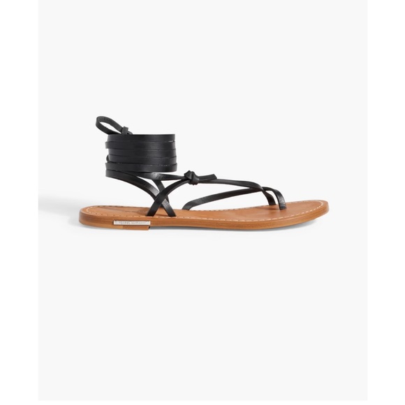 Isabel Marant sandal - Picture 2 of 5